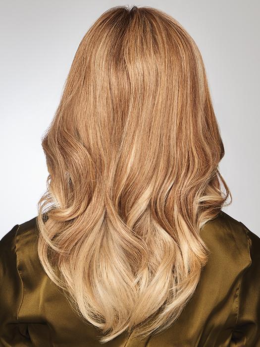 SS14/25 HONEY GINGER