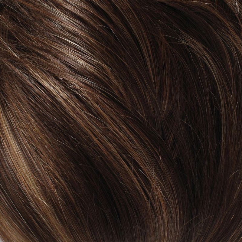 GL8-10 Classic Brown