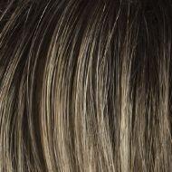 GMJ124+8 Toffee Blonde Rooted