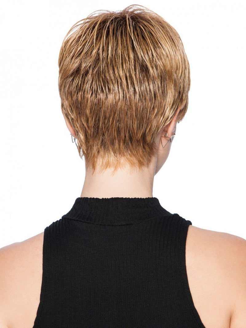 SS25 SHADED GINGER BLONDE