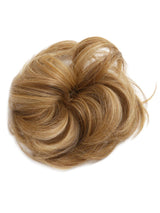 Modern Chignon