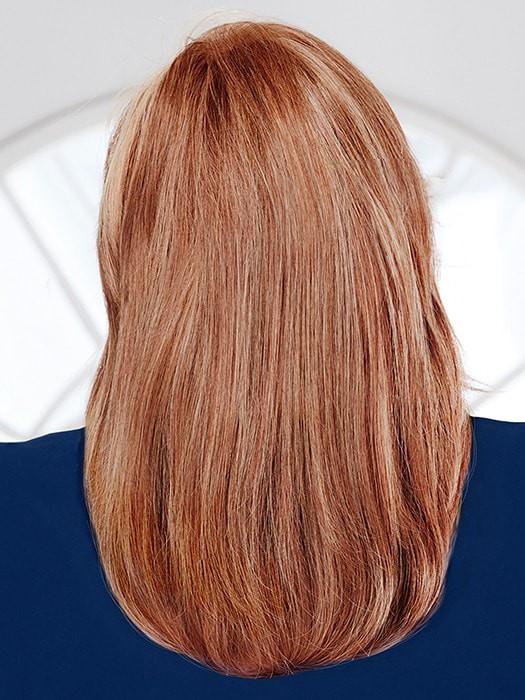 R3025S GLAZED CINNAMON