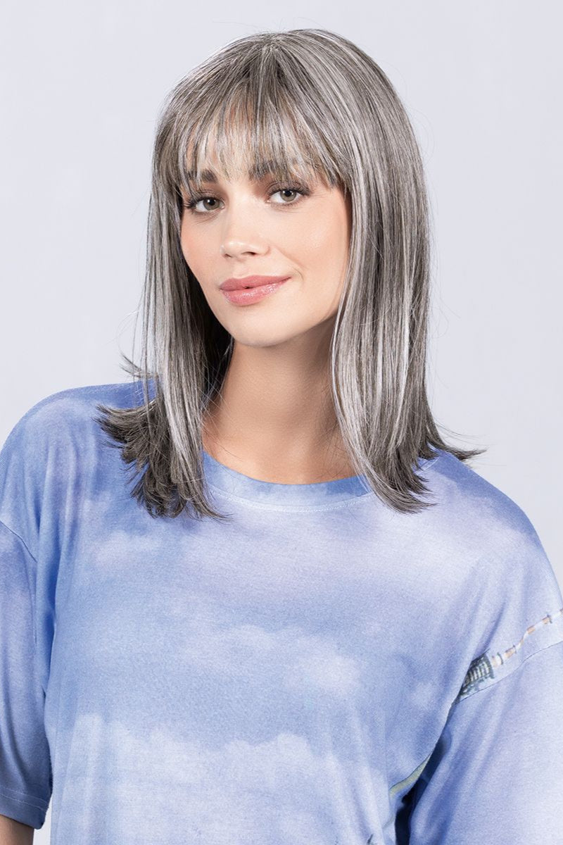 SALT/PEPPER MIX
