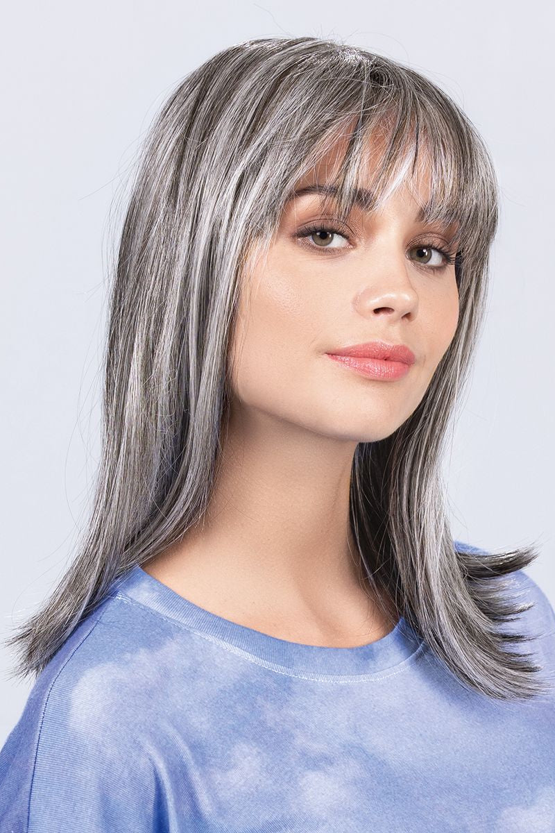 SALT/PEPPER MIX