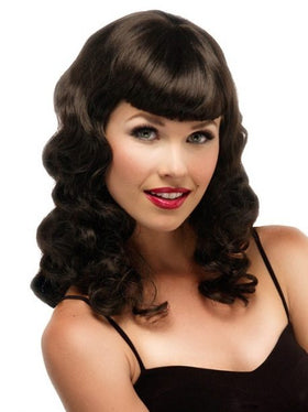 PIN UP