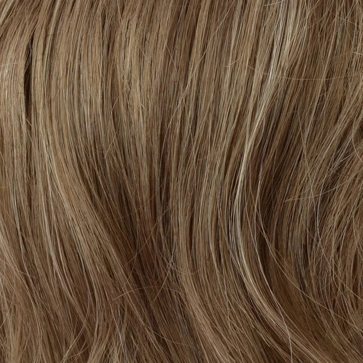 LR14/88+8 Light Blonde Rooted