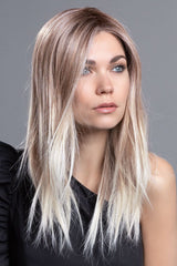 CANDY BLONDE TIPPED