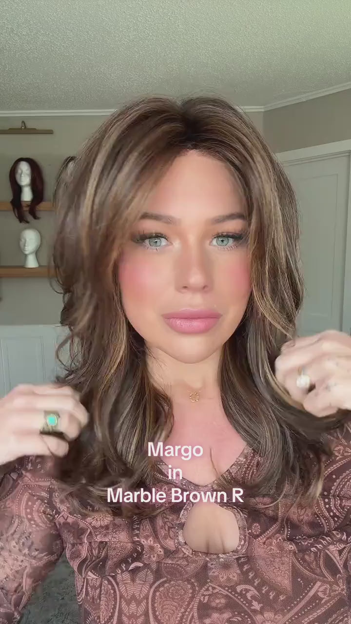 Margo Video Review