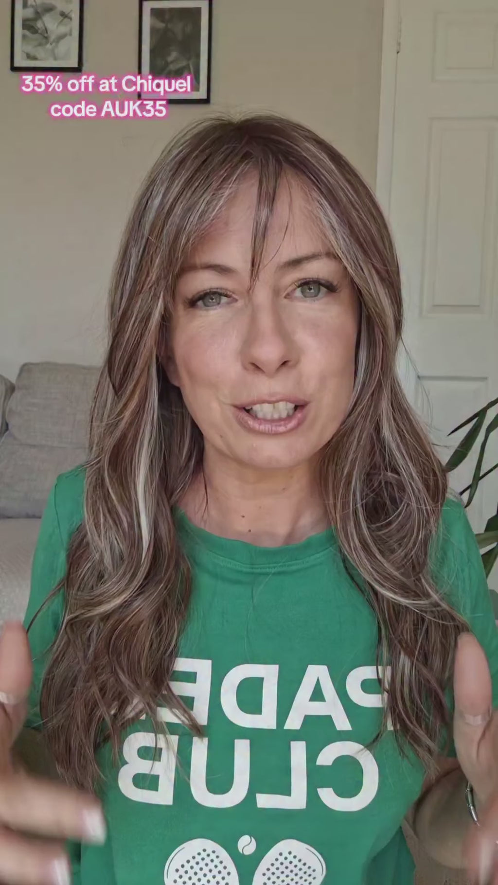 Posh Wavez Video Review