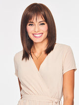 MEDIUM BROWN