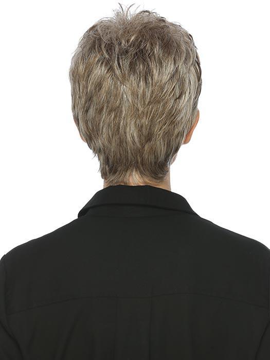 R17/101 Ash Brown/Platinum Blonde Blend