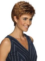 R30/28/26 Medium Auburn/Light Auburn/Golden Blonde Blend