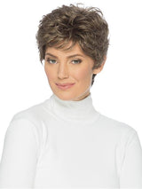 R38 Medium Brown w/25% Grey