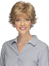 R20F Light Auburn/Golden Blonde Frost