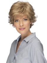 R20F Light Auburn/Golden Blonde Frost
