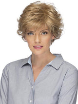 R20F Light Auburn/Golden Blonde Frost