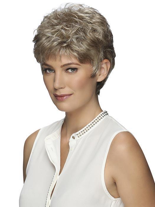 R18/22 Ash Blonde/Light Ash Blonde Blend