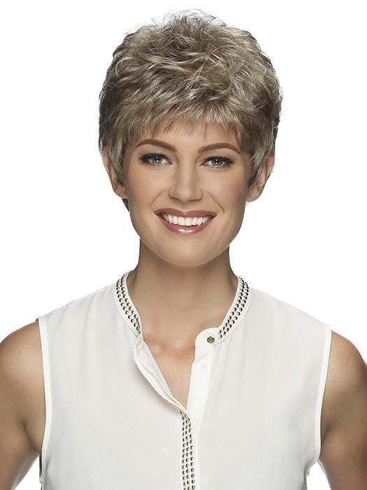 R18/22 Ash Blonde/Light Ash Blonde Blend