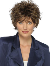 R8/26H Golden Brown w/Golden Blonde Highlights