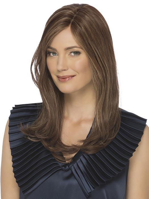 R8/26H Golden Brown w/Golden Blonde Highlights