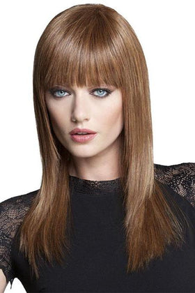 Sleek & Straight