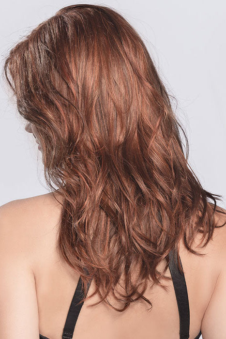 COPPER BROWN MIX