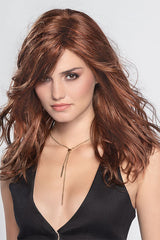 COPPER BROWN MIX