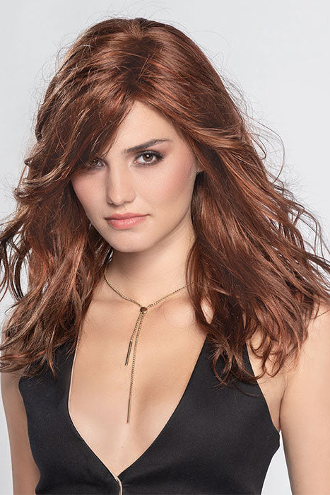 COPPER BROWN MIX