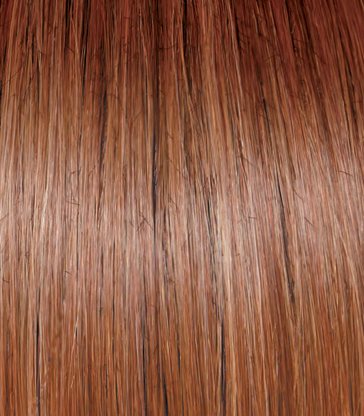 RL29/33ss Shaded iced pumpkin spice