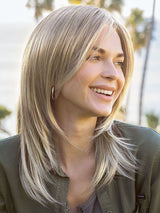 ICE BLONDE