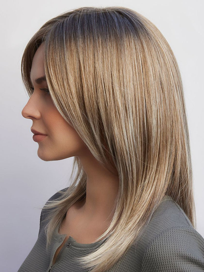 ICE BLONDE