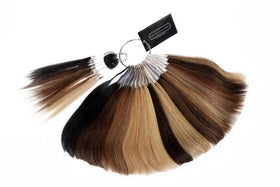 Raquel Welch Combo Black Label Human Hair Color Ring