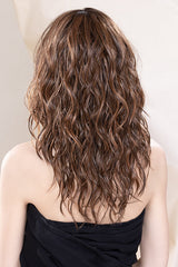  CHESTNUT SHADED