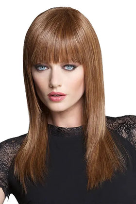 Sleek & Straight (FLASH)