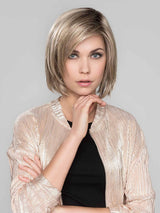 SANDY BLONDE ROOTED