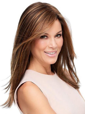 TOP STYLE 18" SYNTHETIC