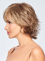 R829S GLAZED HAZELNUT