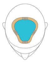 EASIPART HD XL 8" (Clearance)
