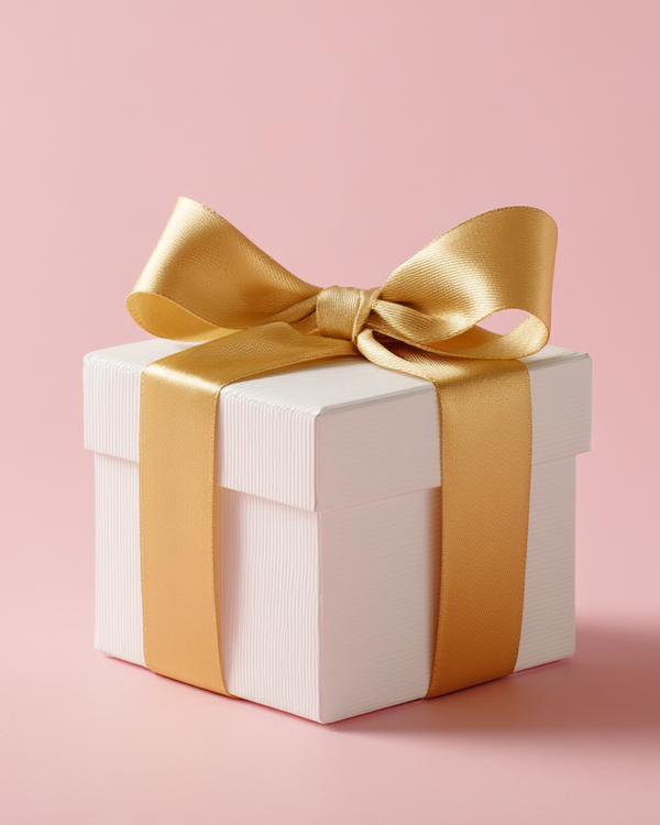 Mystery Gift