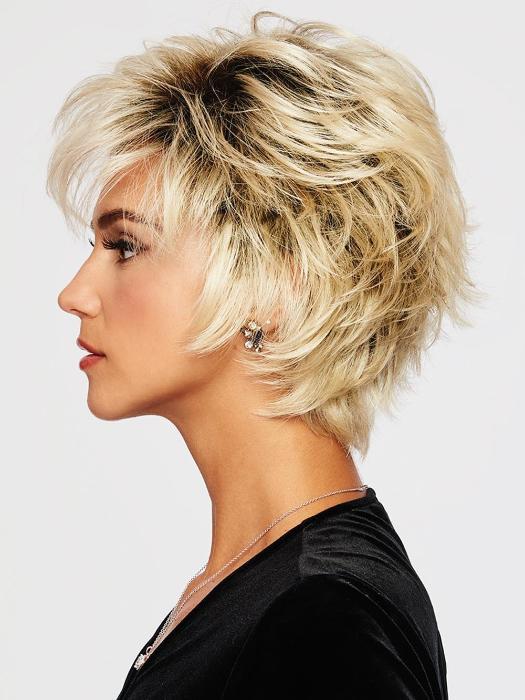 SS613 SHADED PLATINUM