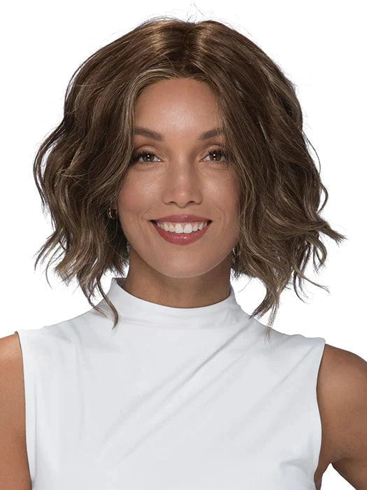 R8/26H Golden Brown with Golden Blonde Highlights