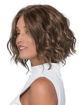 R8/26H Golden Brown with Golden Blonde Highlights