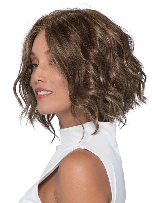 R8/26H Golden Brown with Golden Blonde Highlights