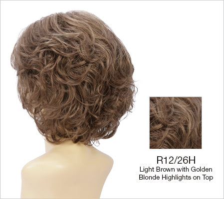 r12/26h light golden brown