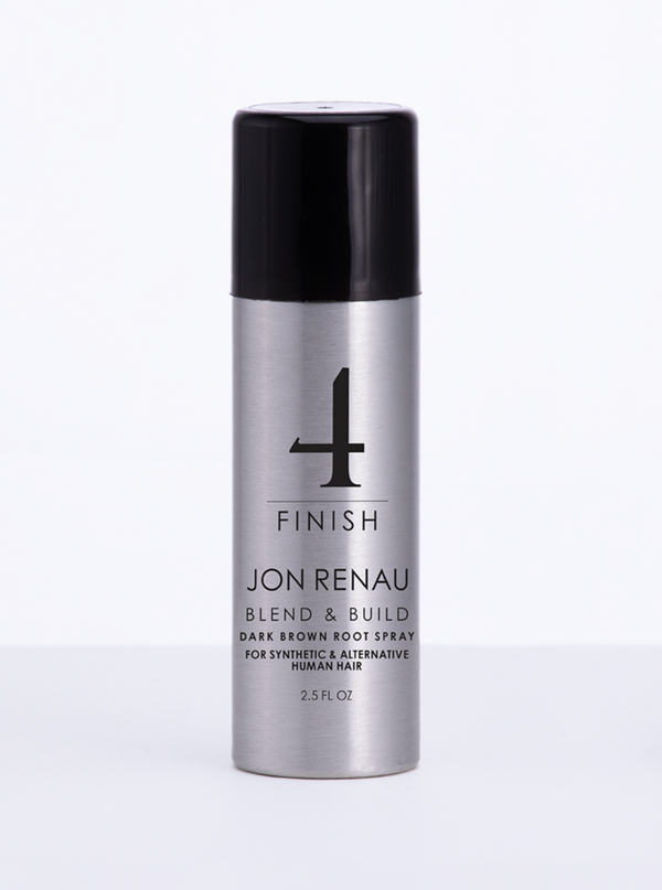 Blend & Build Root Spray Light Brown