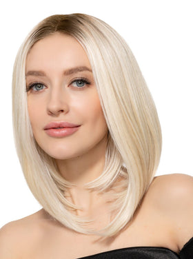 Undercut Bob