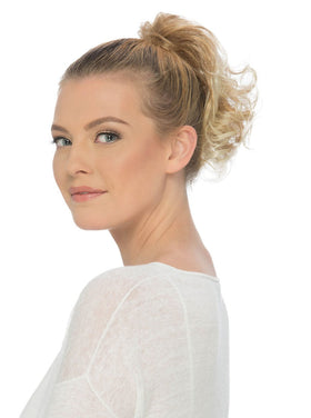 Ponytail Spring Clip