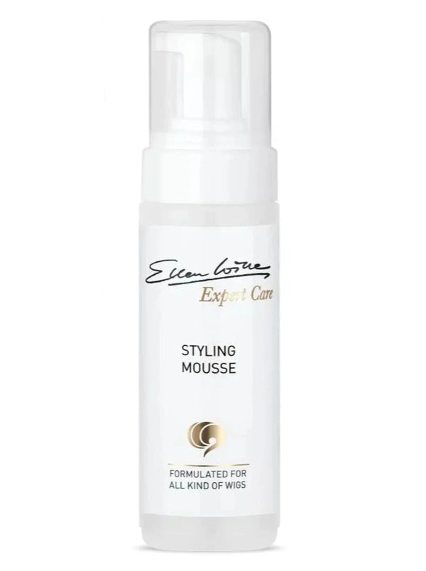 Styling Mousse