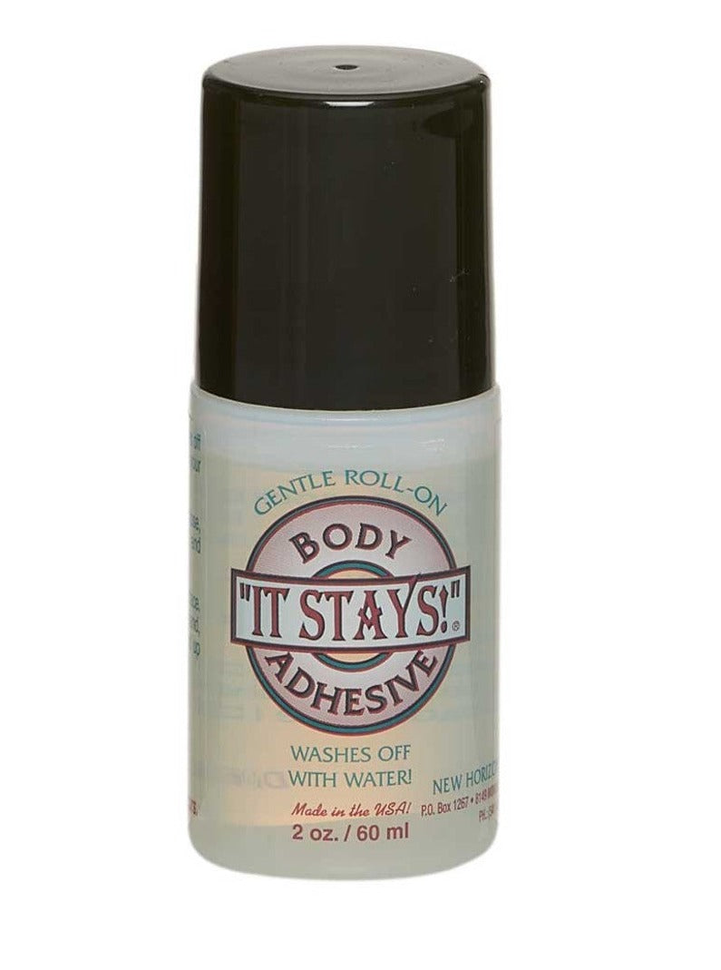 It Stays Body Adhesive 2 oz